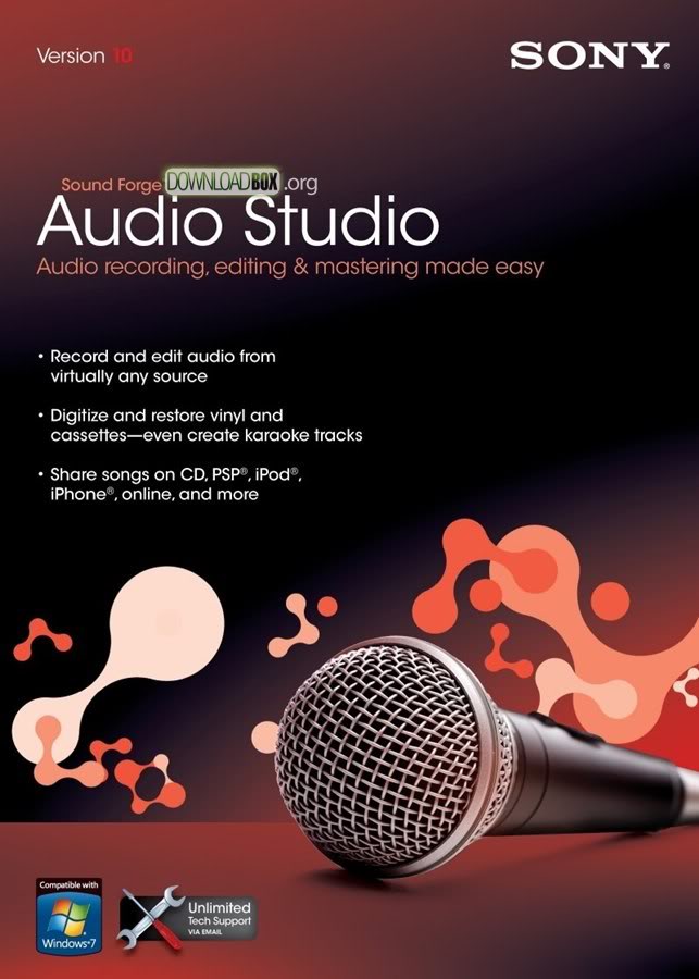 Best Studio Vocal Recording Software